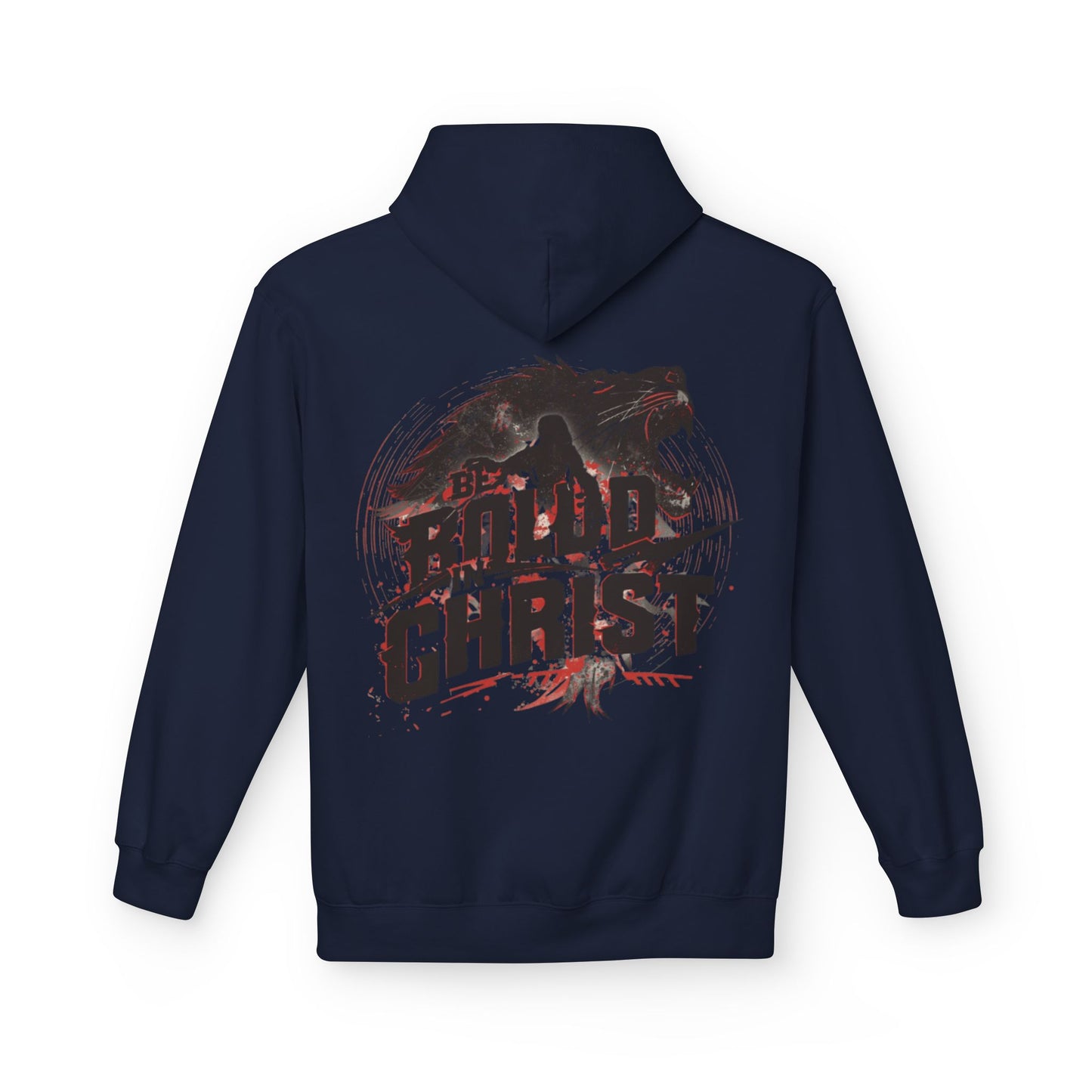 Soft Structured Midweight Hoodie | Jersey-Lined Hood, Pouch Pocket, OEKO-TEX