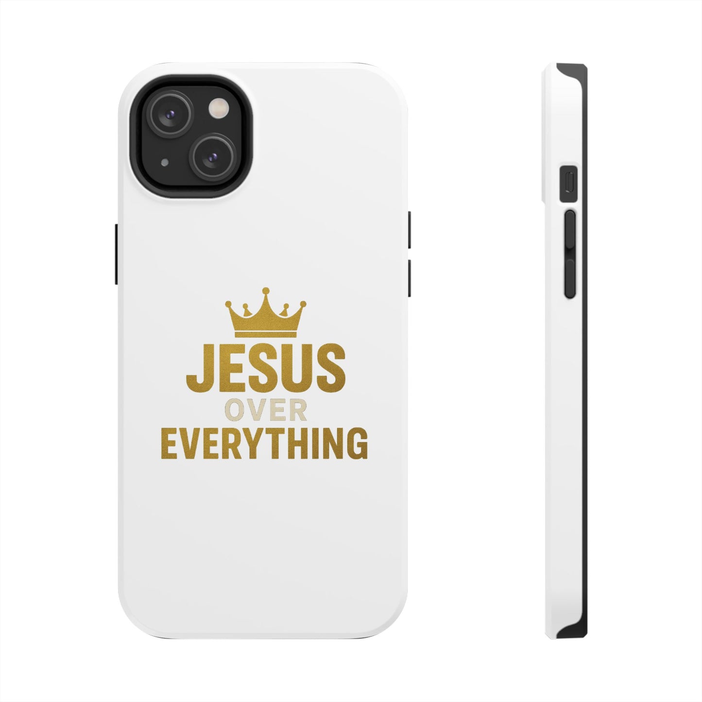 Christian Phone Cases