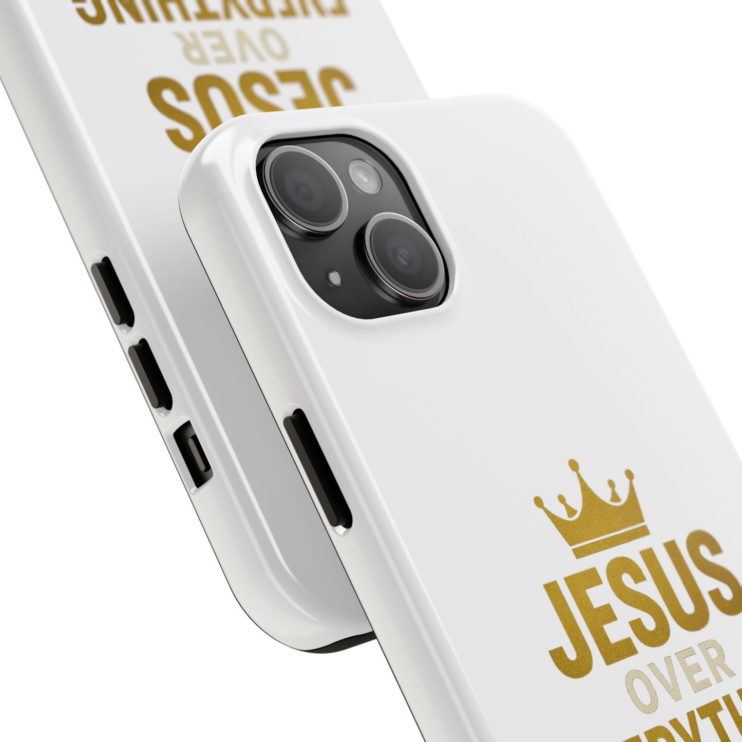 Christian Phone Cases
