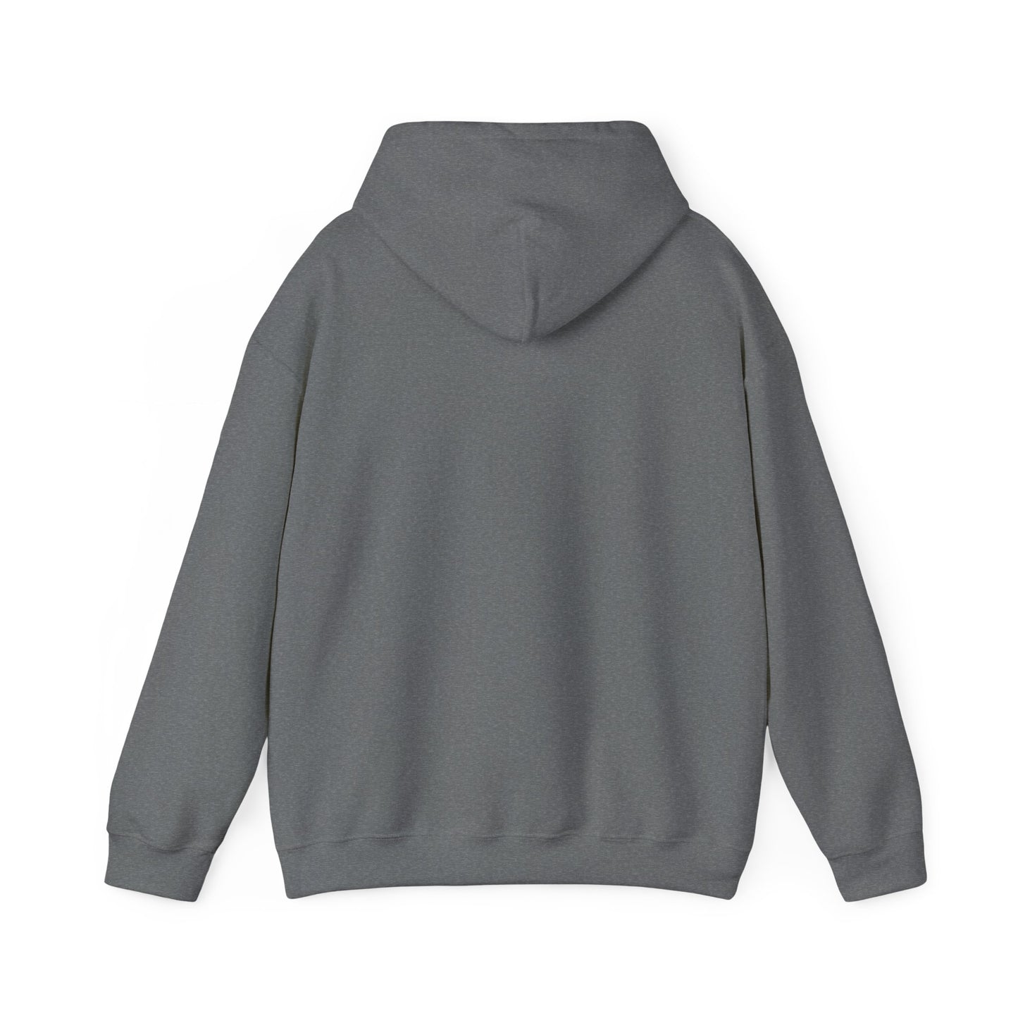 Inspirational Hoodie Unisex Heavy Blend Hooded Sweatshirt - Gift for Her, Cultural Pride Clothing, Motivational Apparel