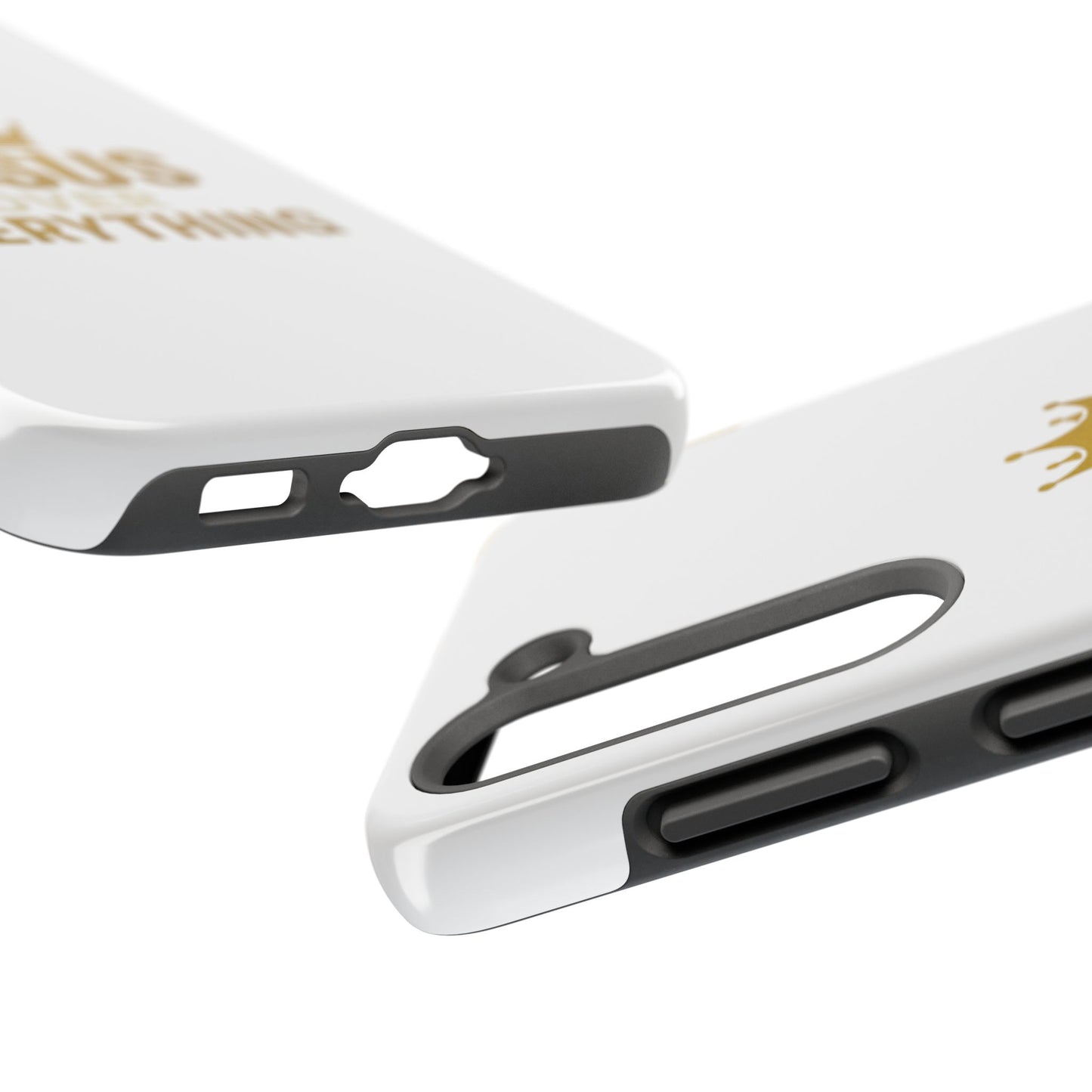 Christian Phone Cases
