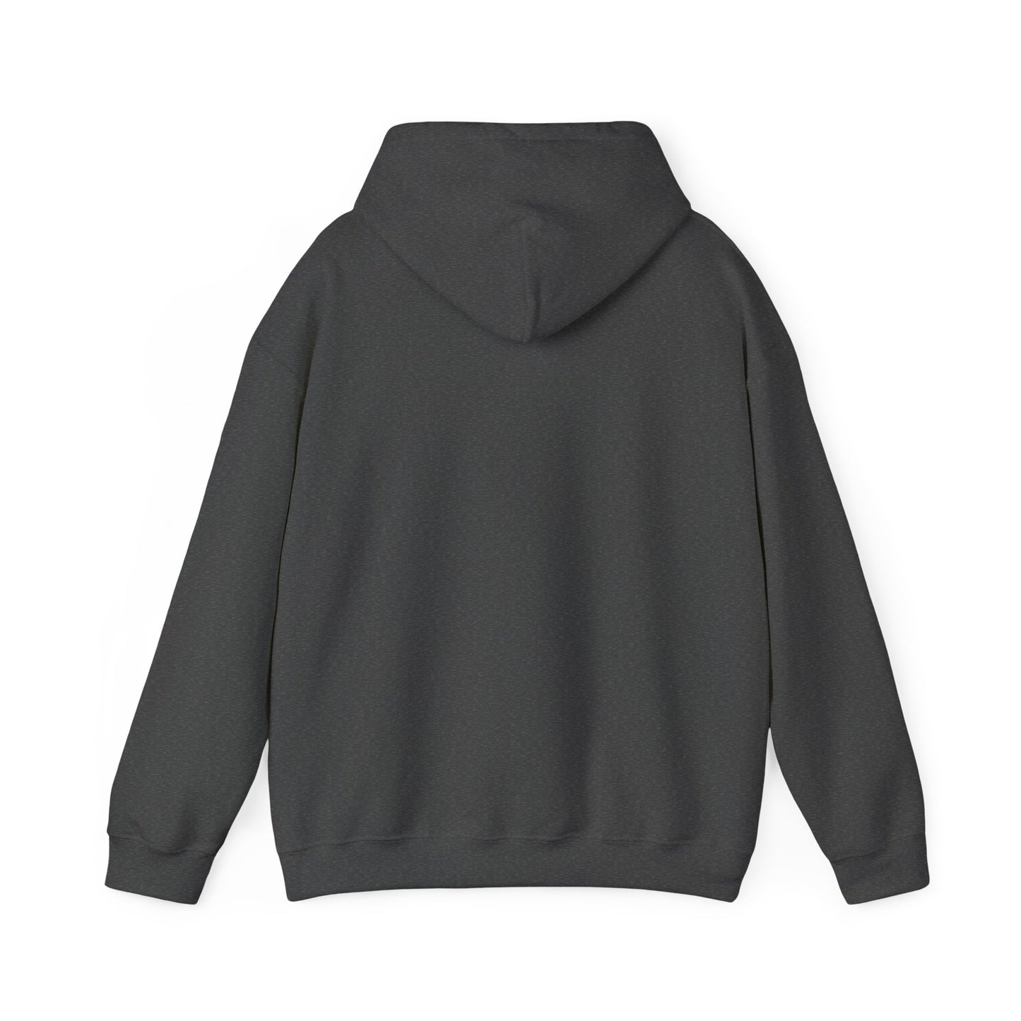 Inspirational Hoodie Unisex Heavy Blend Hooded Sweatshirt - Gift for Her, Cultural Pride Clothing, Motivational Apparel