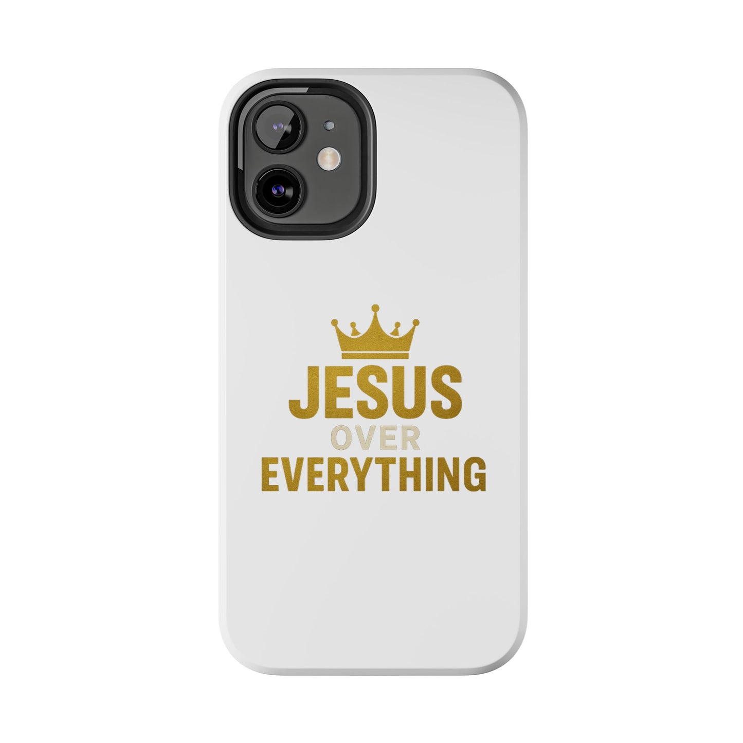 Christian Phone Cases