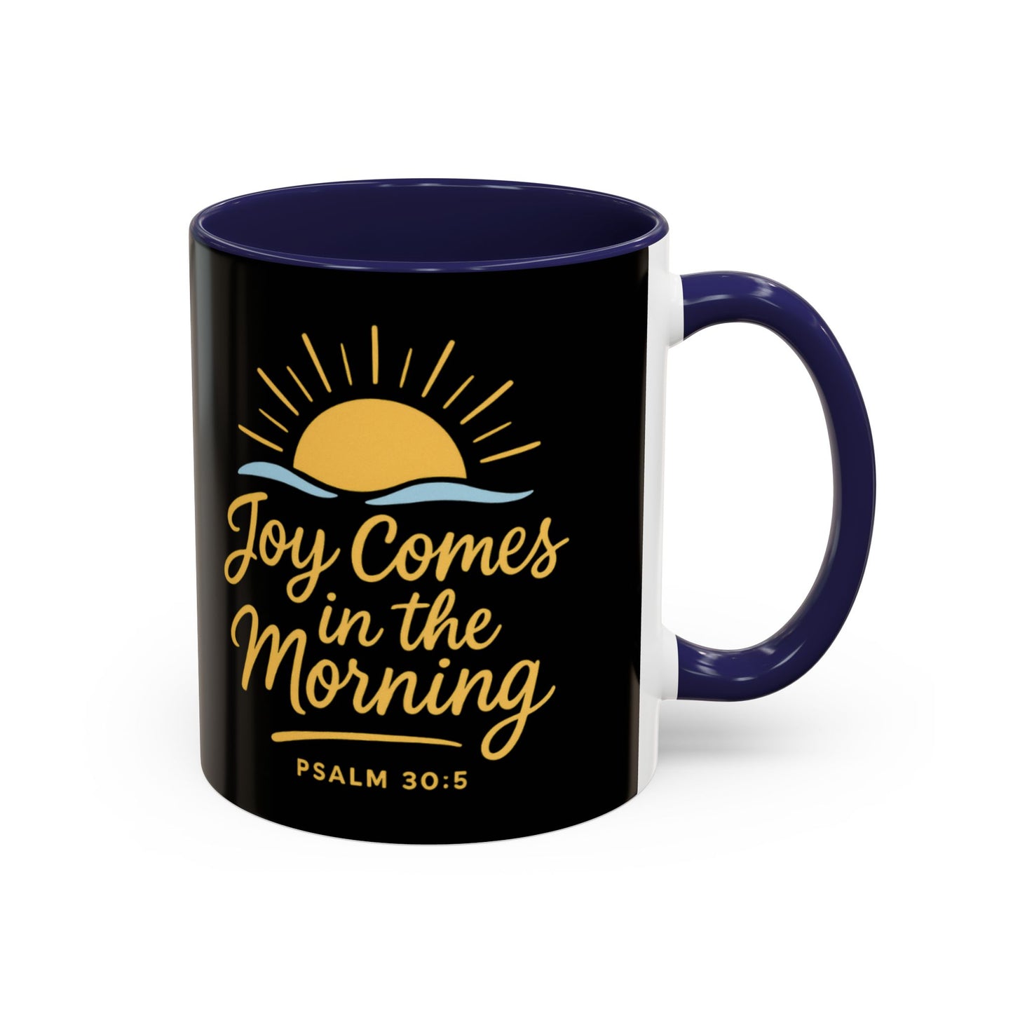 Inspirational Coffee Mug