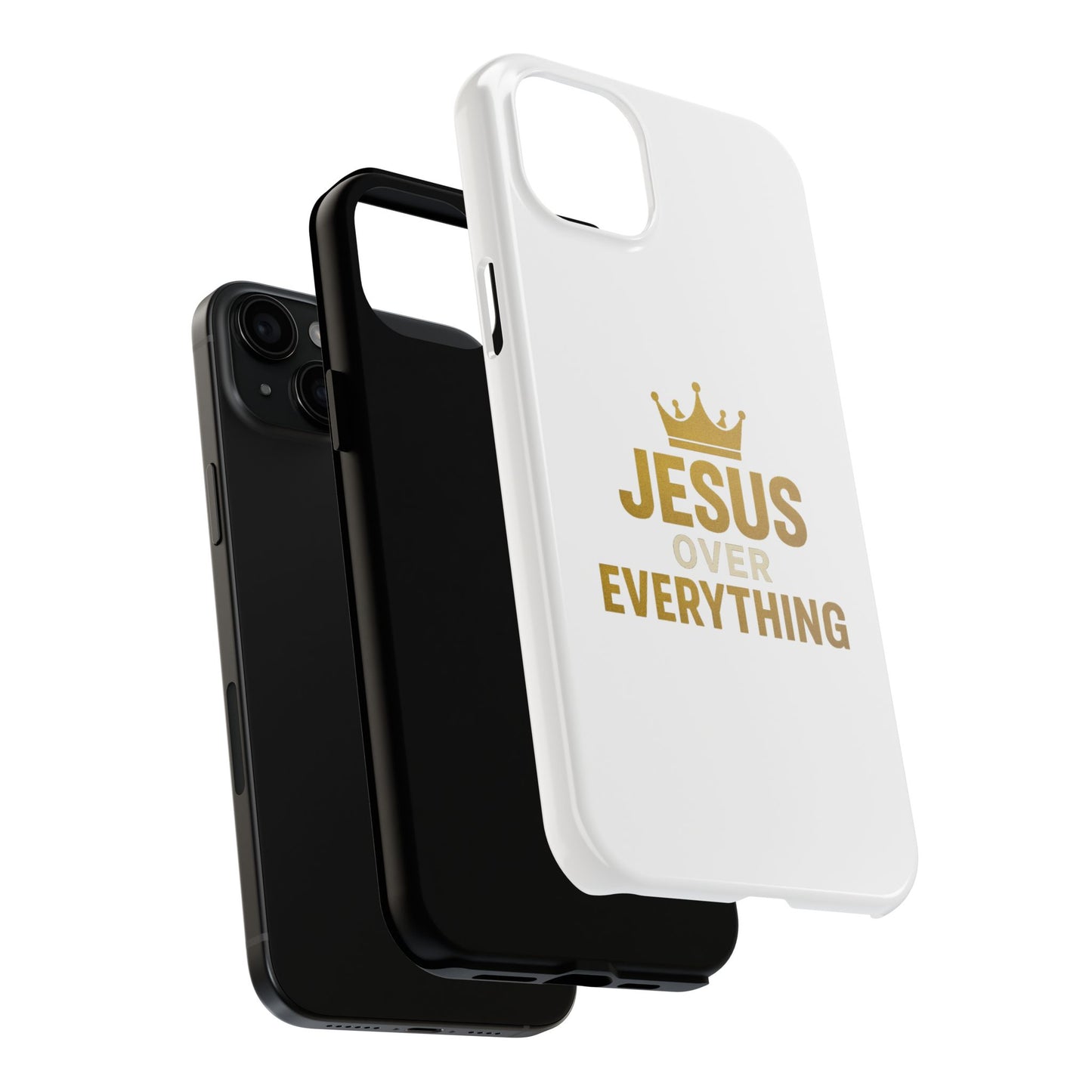 Christian Phone Cases