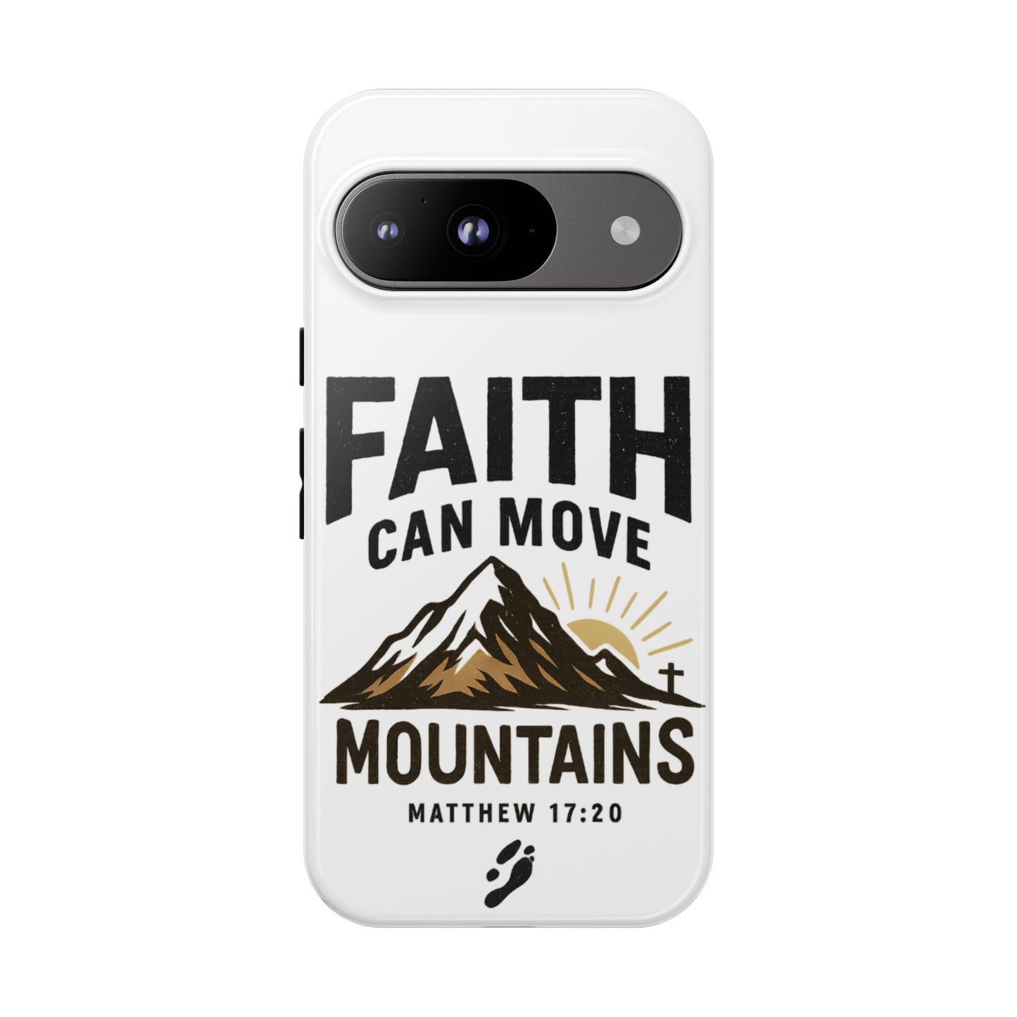 Faith-Inspired Phone Cases, Inspirational Accessories, Gifts for Believers, Christian Merchandise, Bible Verse Decor