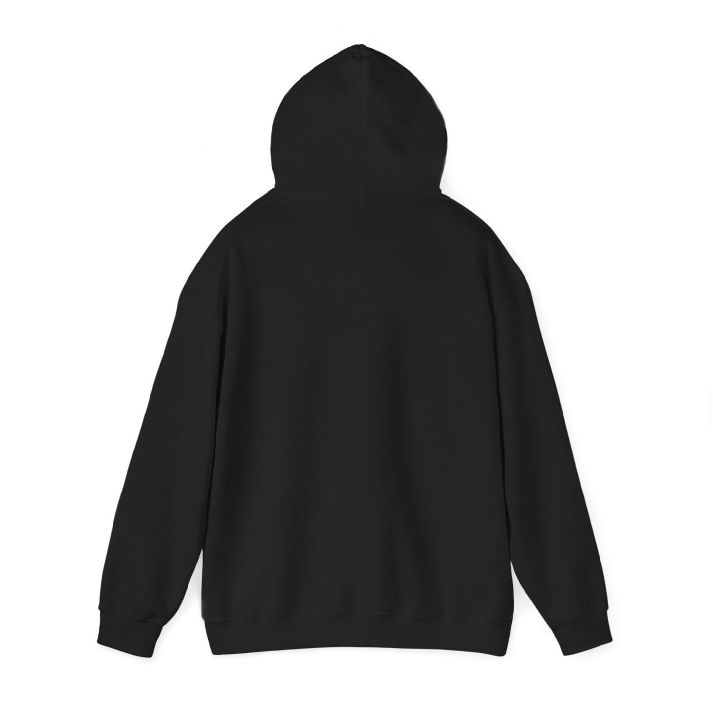 Faith Over Fear Unisex Hoodie