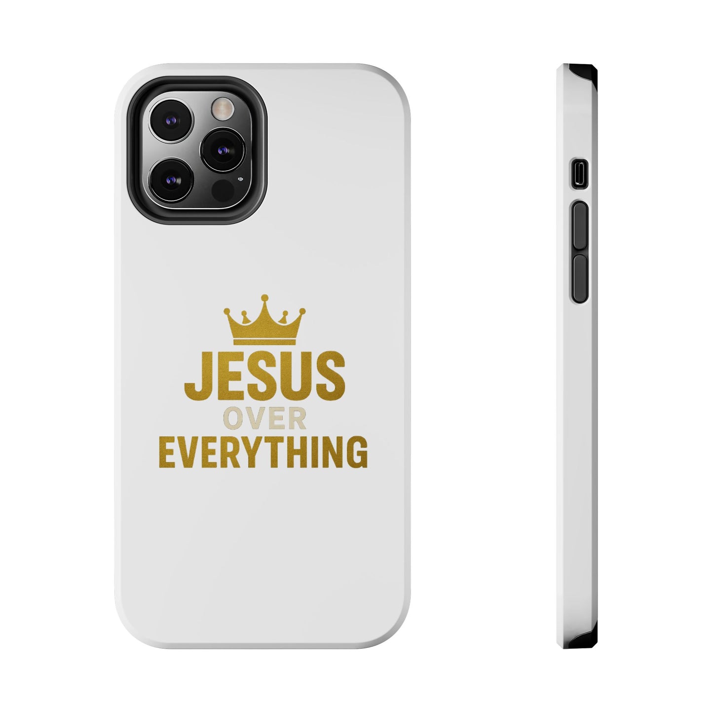 Christian Phone Cases