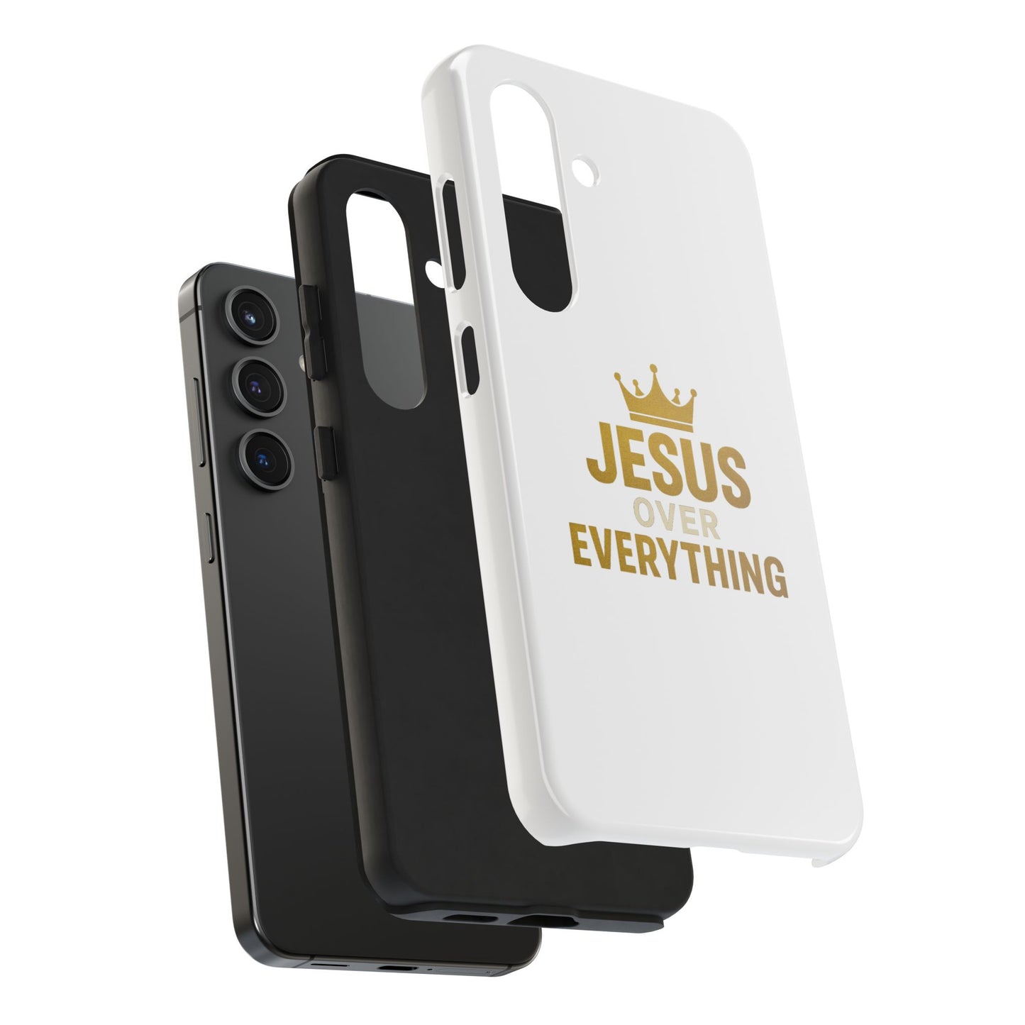 Christian Phone Cases
