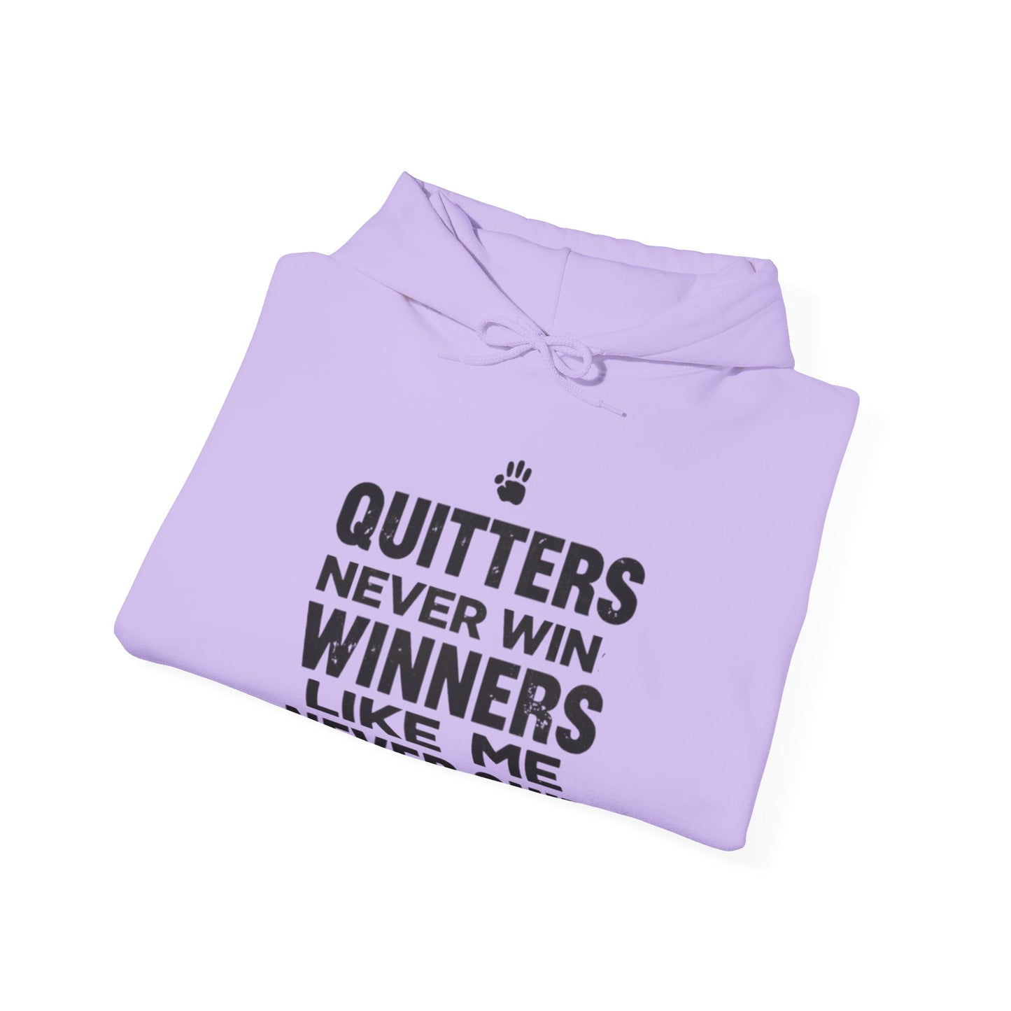 Keep Going Hoodie | Encouraging Bold Text Sweatshirt