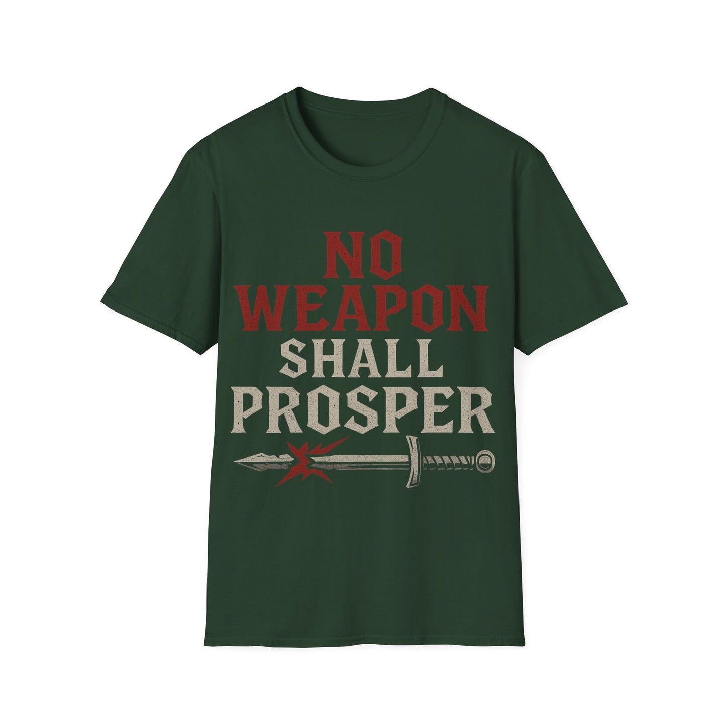 Inspirational Quote T-Shirt