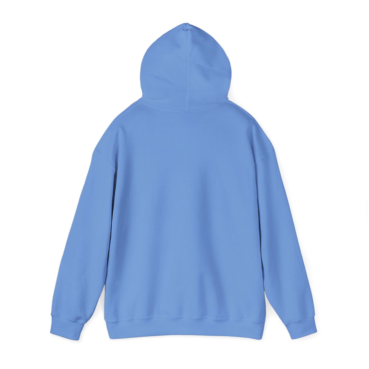 Keep Going Hoodie | Encouraging Bold Text Sweatshirt