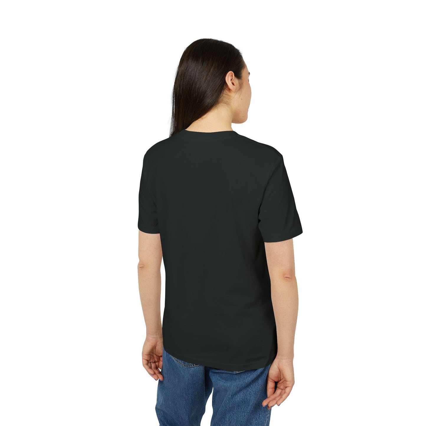 Live Boldly Love Deeply T-shirt | Inspirational Script Tee