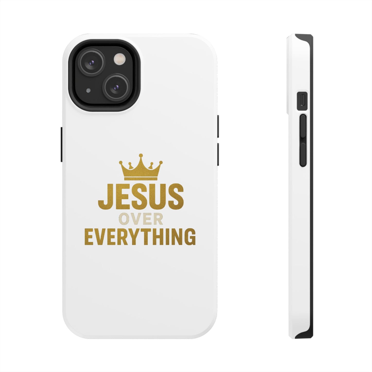 Christian Phone Cases