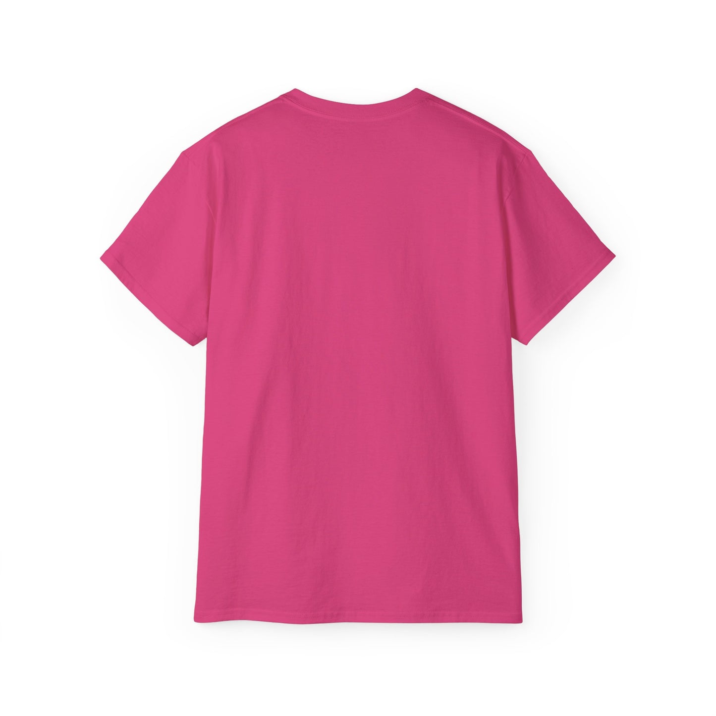 Motivational Tee - Unisex
