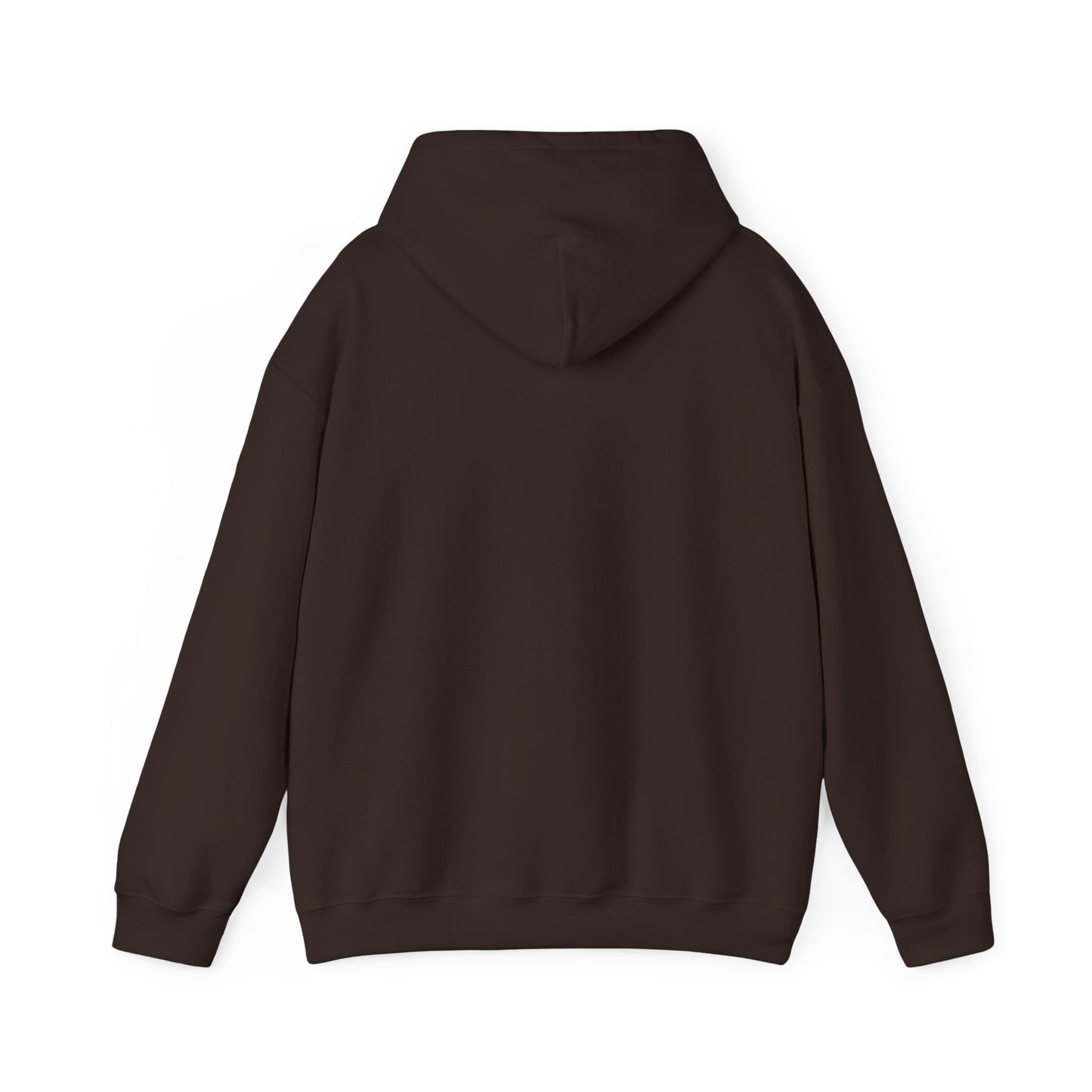 Inspirational Hoodie Unisex Heavy Blend Hooded Sweatshirt - Gift for Her, Cultural Pride Clothing, Motivational Apparel