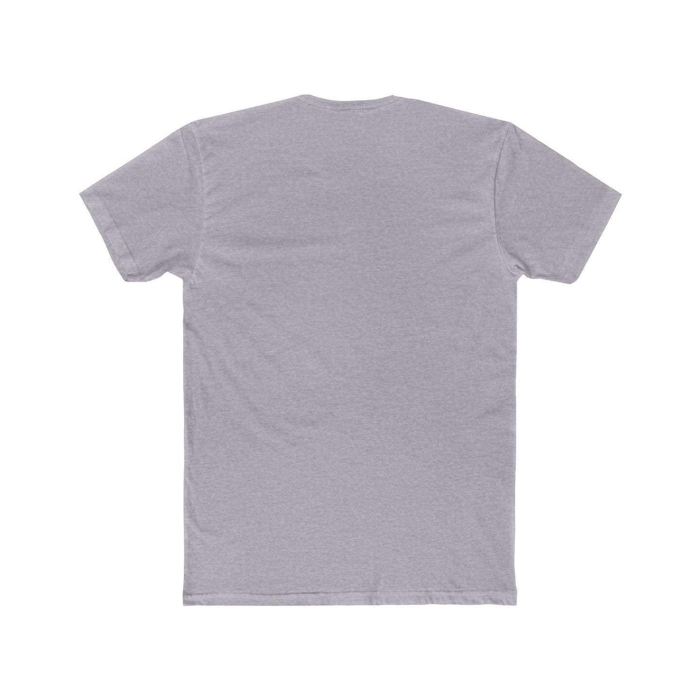 Inspirational Unisex Cotton Crew Tee - Motivational T-Shirt for Empowerment, Self-Care Gifts, Affirmation, Casual Wear, Daily Inspiration