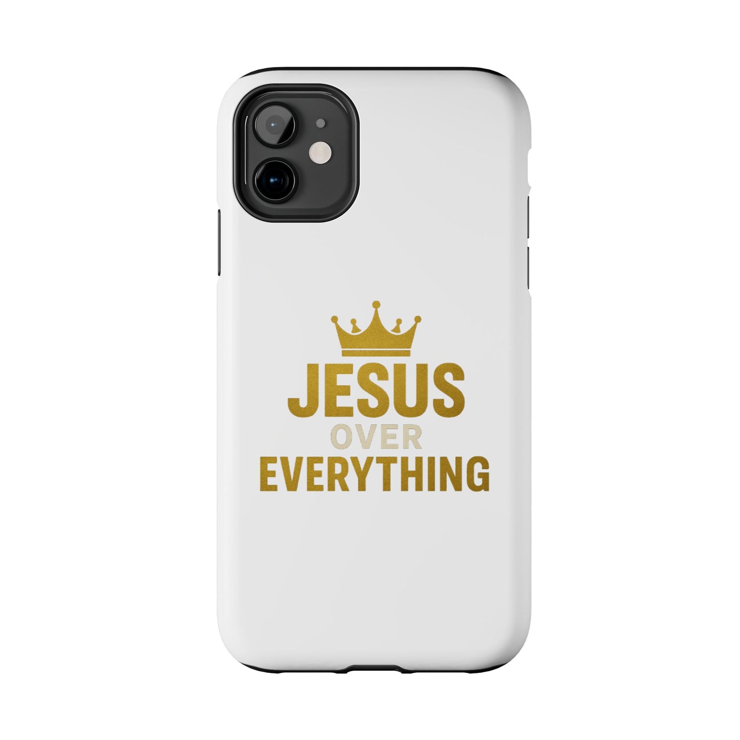 Christian Phone Cases