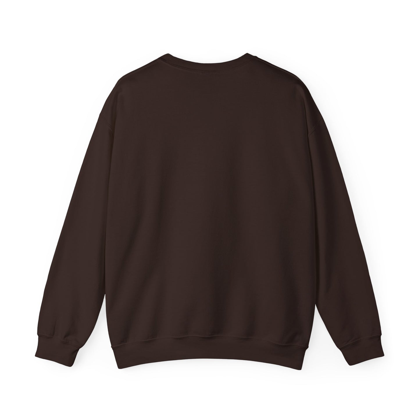 Gentle Doesn't Mean Weak Sweatshirt | Cozy Unisex Crewneck | Inspirational Gift | Gratitude, Encouragement, Self-Care