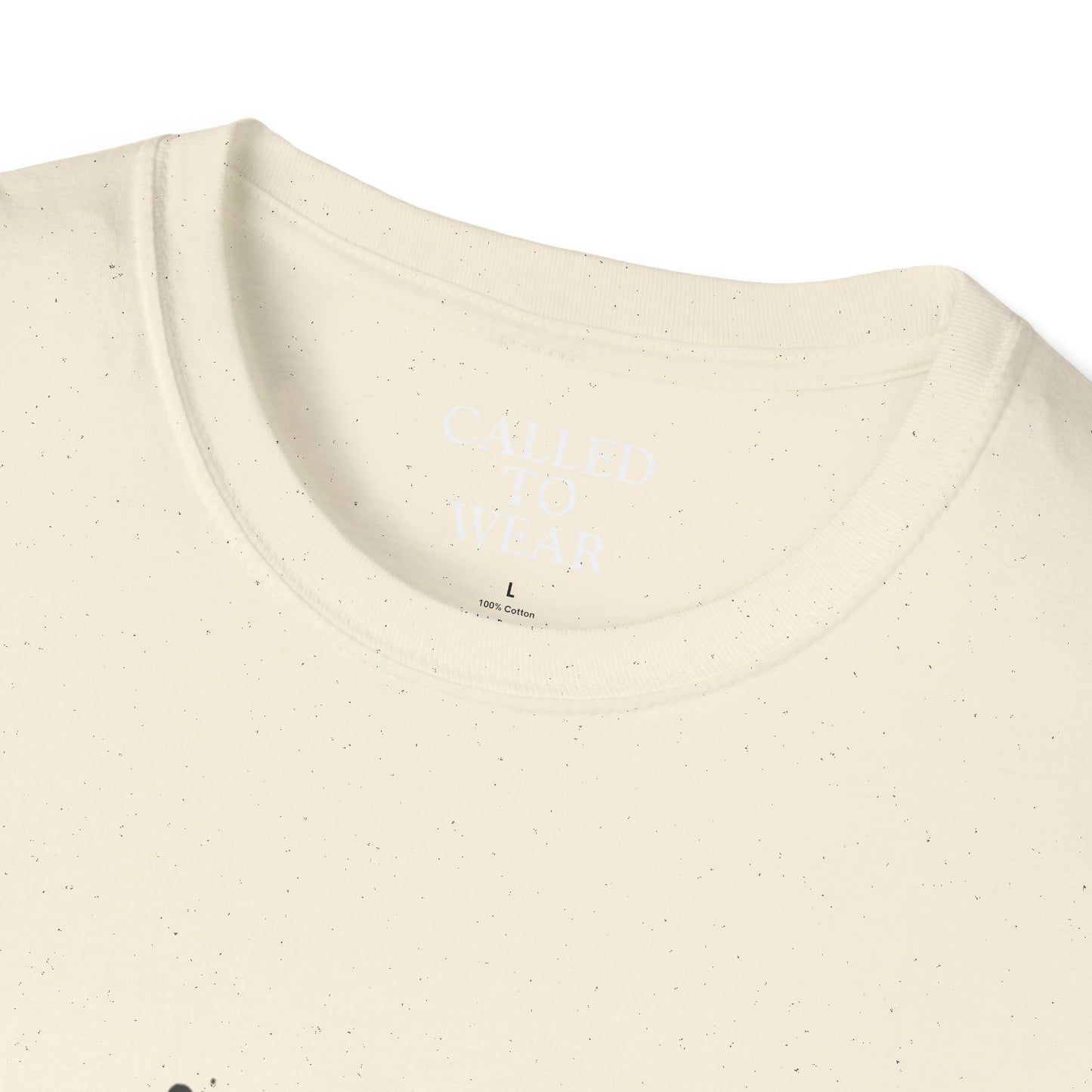 Your Story Your Power T-Shirt | Inspirational Script Typography