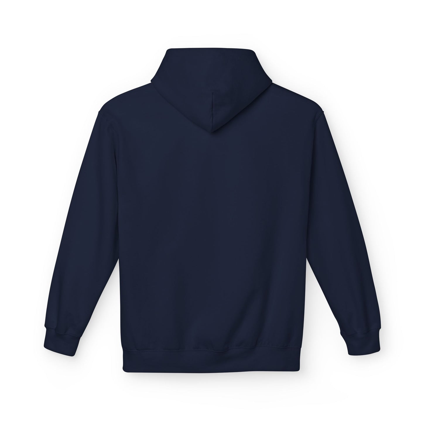 Hand-lettered Quiet Promise Hoodie | Soft Midweight Fleece