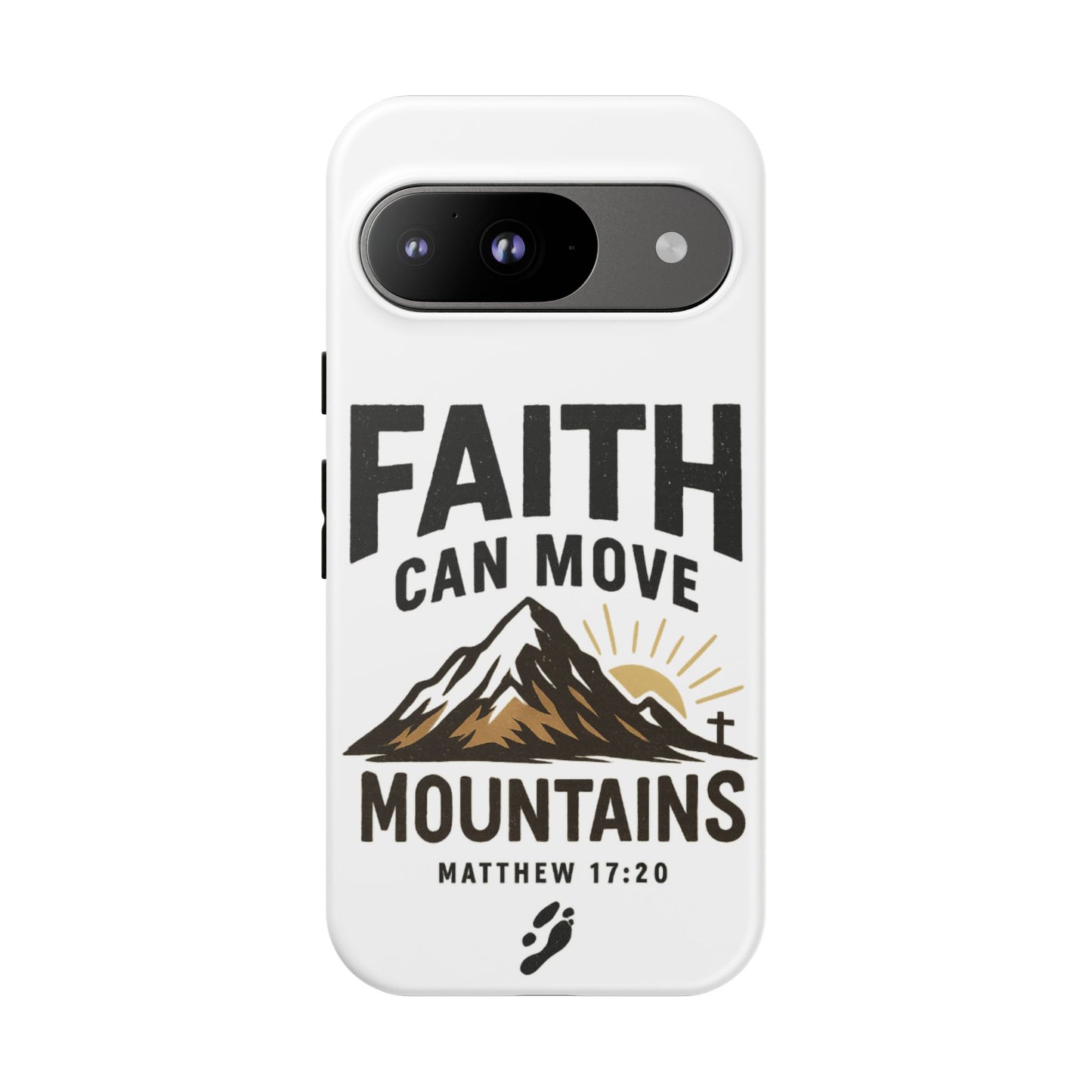 Faith-Inspired Phone Cases, Inspirational Accessories, Gifts for Believers, Christian Merchandise, Bible Verse Decor