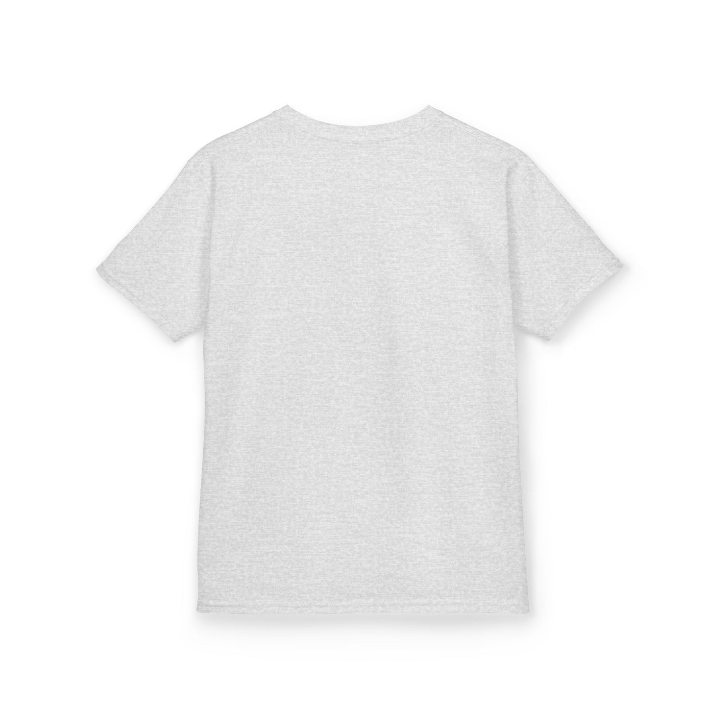 You Amazing! Brushstroke Kids Tee | Handwritten Encouragement Shirt