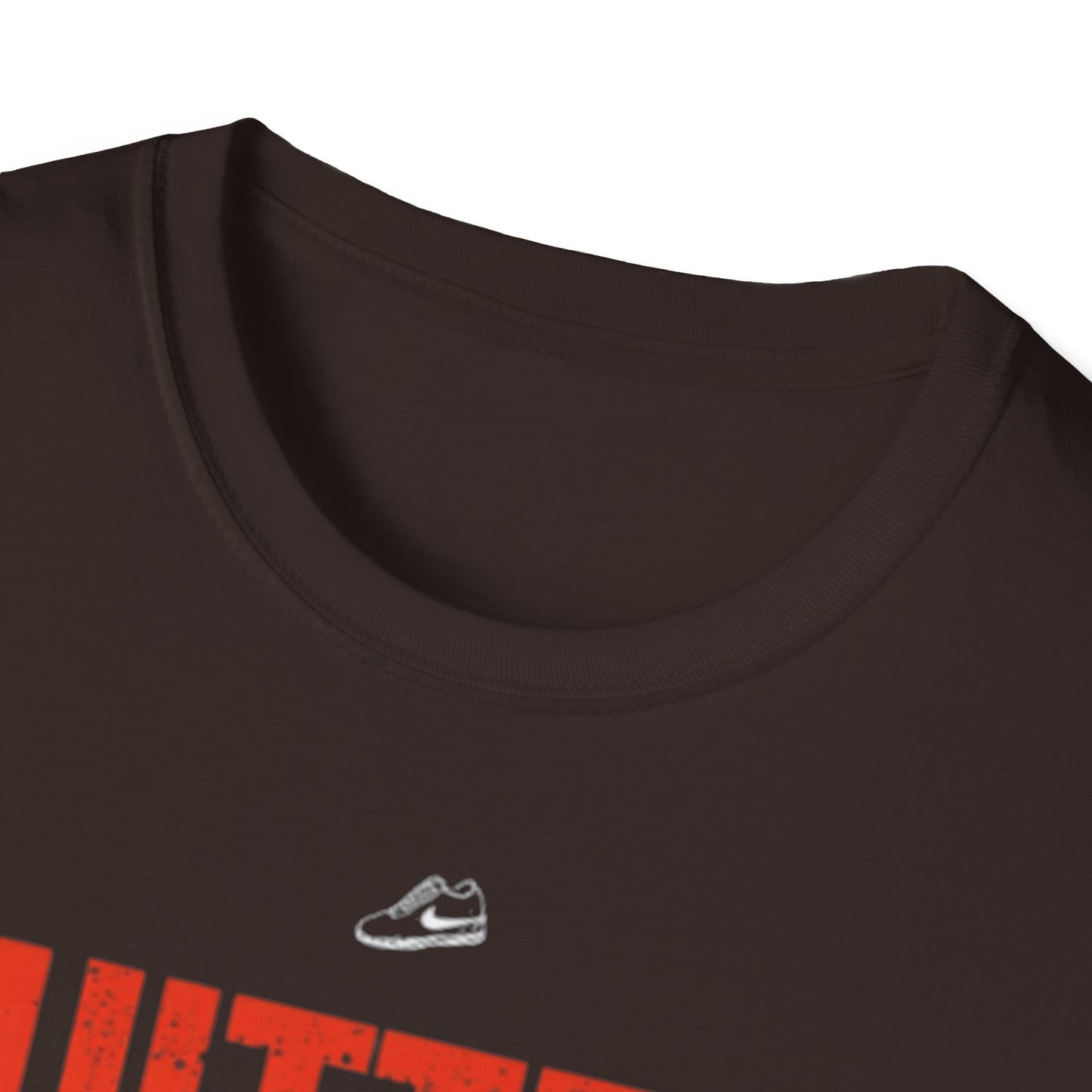 No Excuses Determination Tee T-Shirt | Motivational Gym Workout Shirt