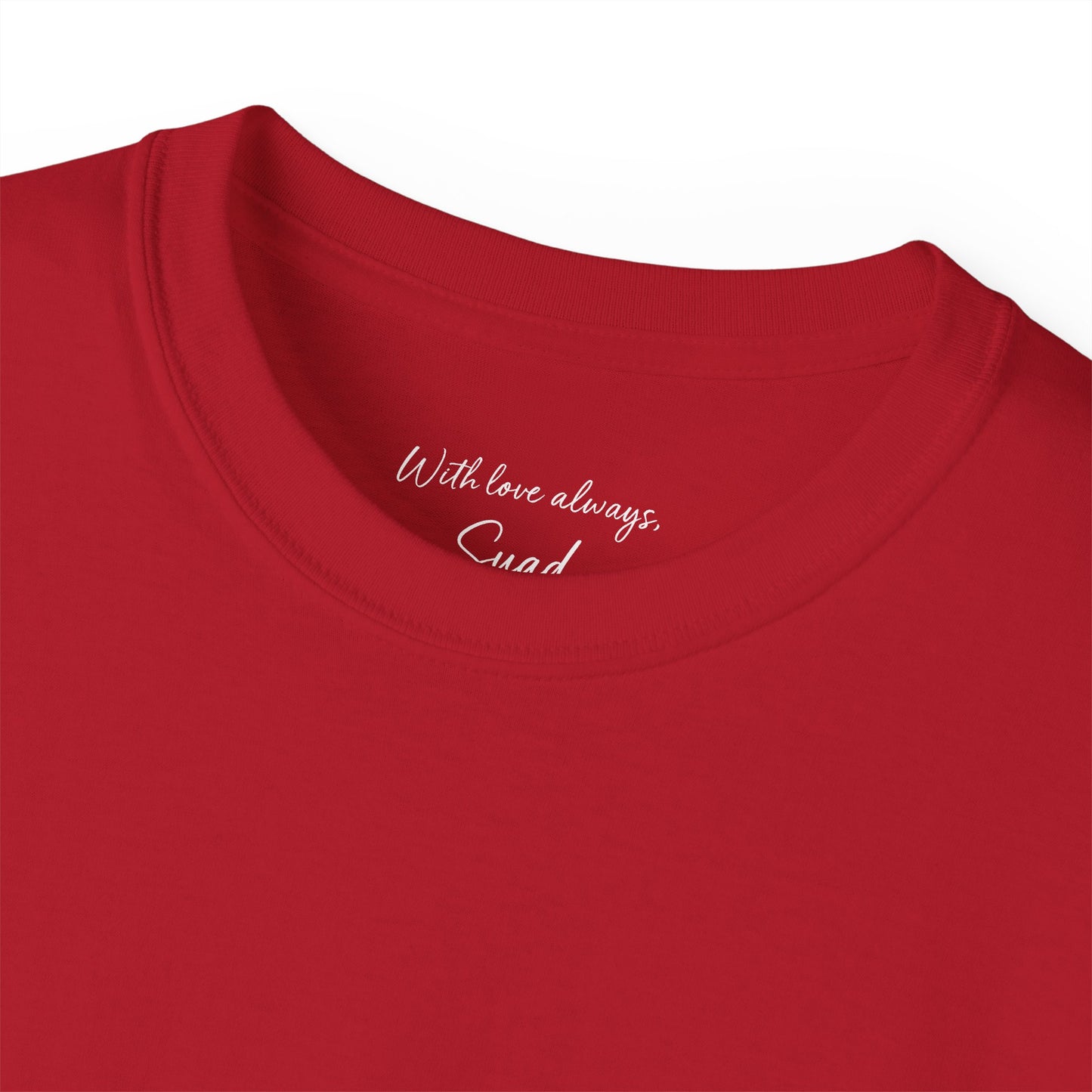 Motivational Tee - Unisex
