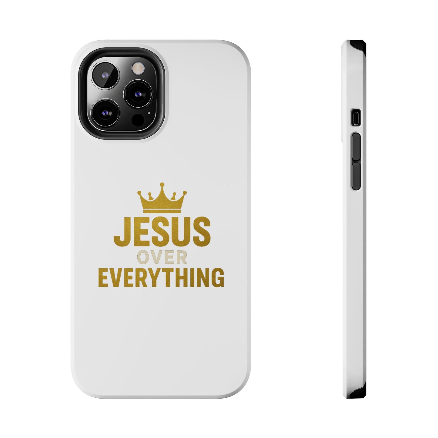 Christian Phone Cases