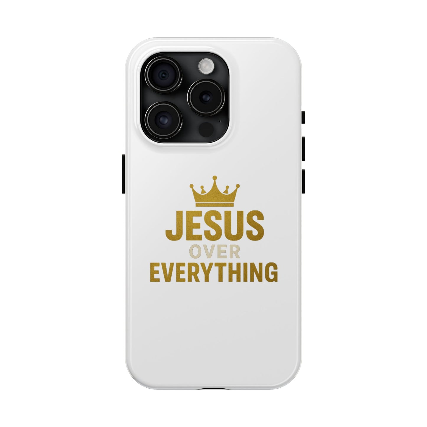 Christian Phone Cases