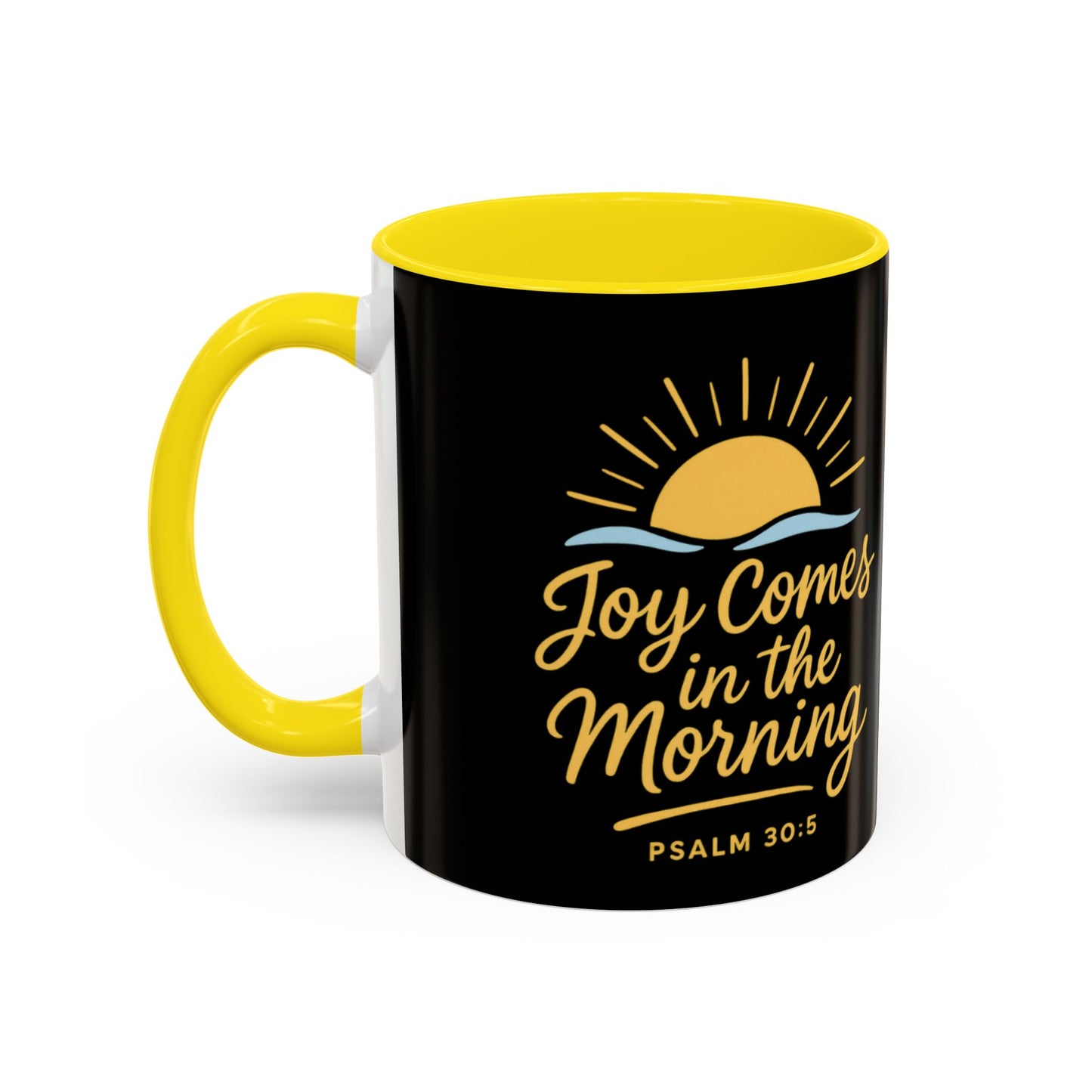 Inspirational Coffee Mug