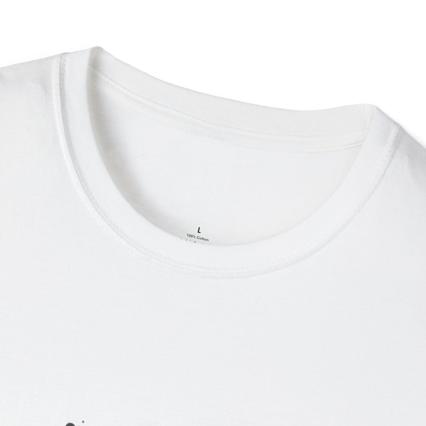Your Story Your Power T-Shirt | Inspirational Script Typography