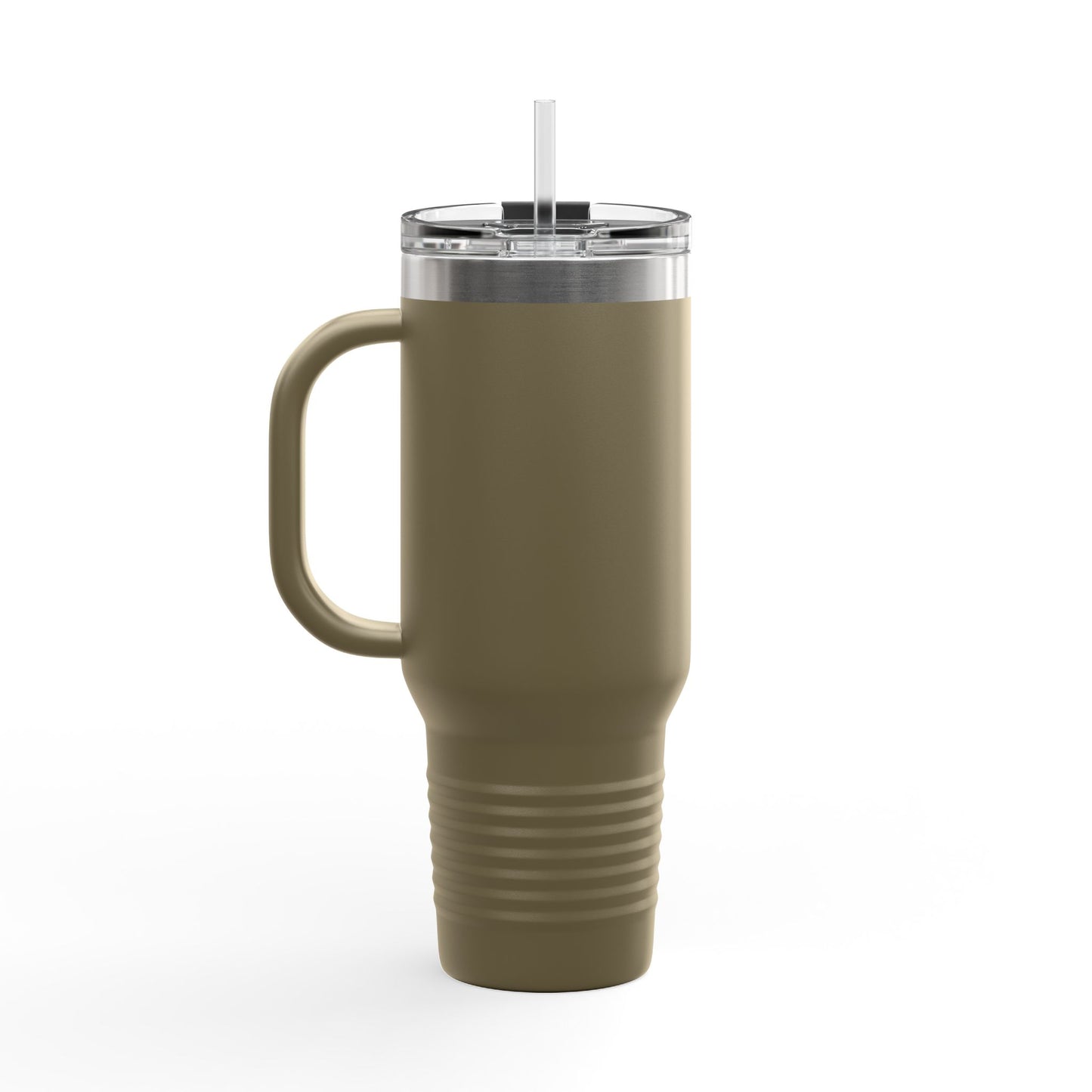 40oz Insulated Travel Mug