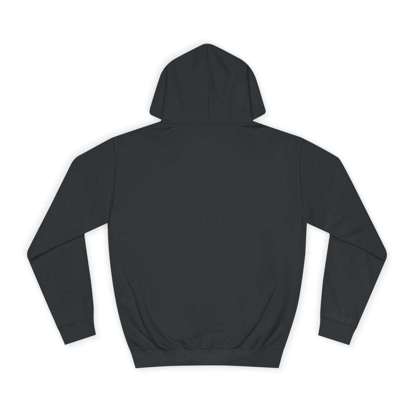 Confidence Choice Unisex College Hoodie - Inspirational Gift, Motivational Apparel, College Student Fashion, Cozy Sweatshirt, [...]