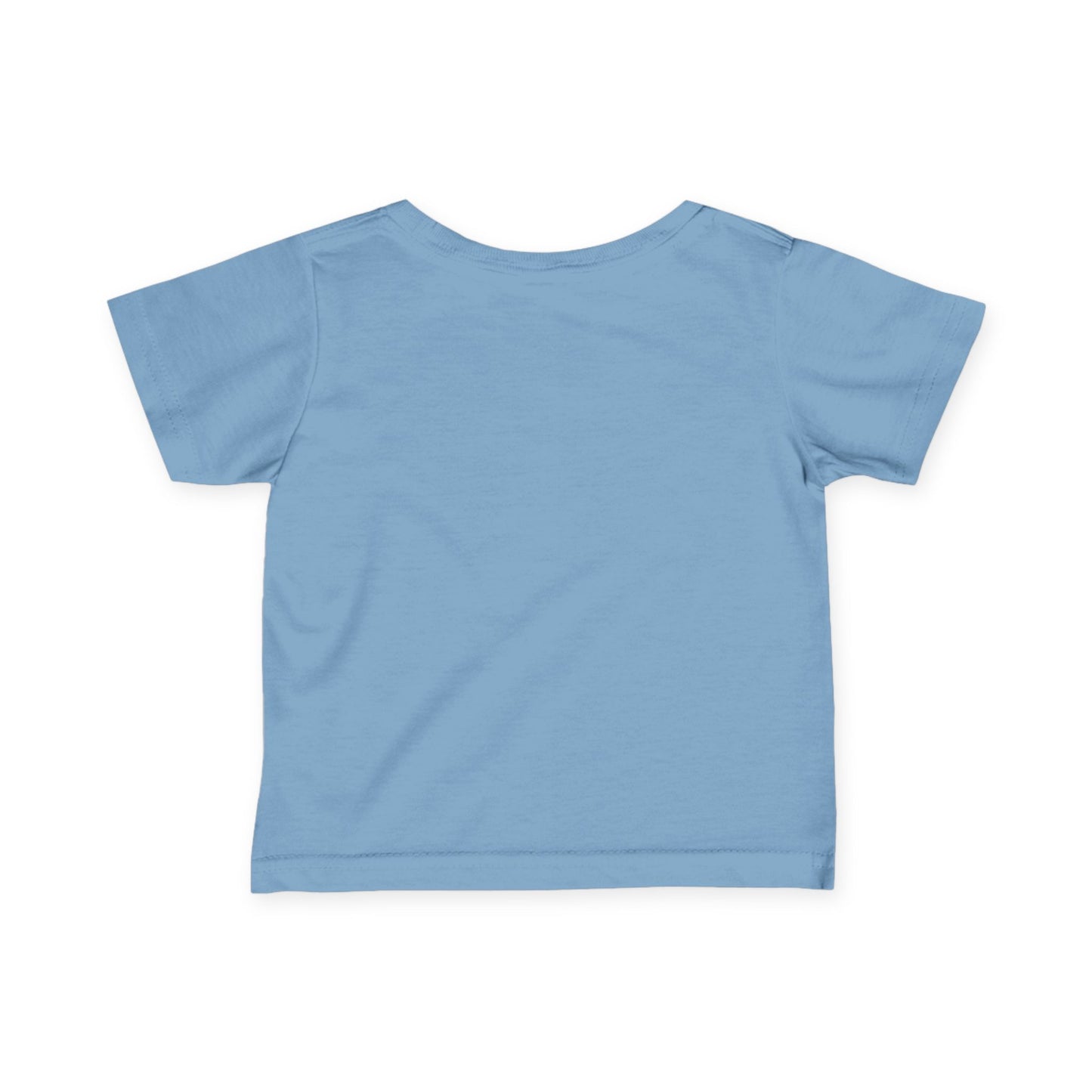 I Believe In You Infant Tee | Encouraging Baby Shirt, Minimal Script