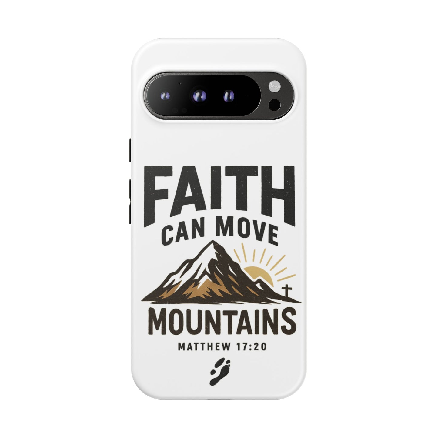 Faith-Inspired Phone Cases, Inspirational Accessories, Gifts for Believers, Christian Merchandise, Bible Verse Decor