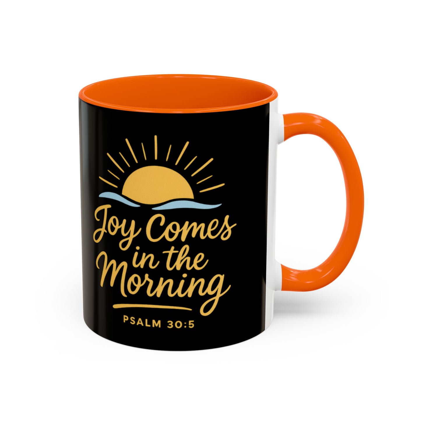 Inspirational Coffee Mug