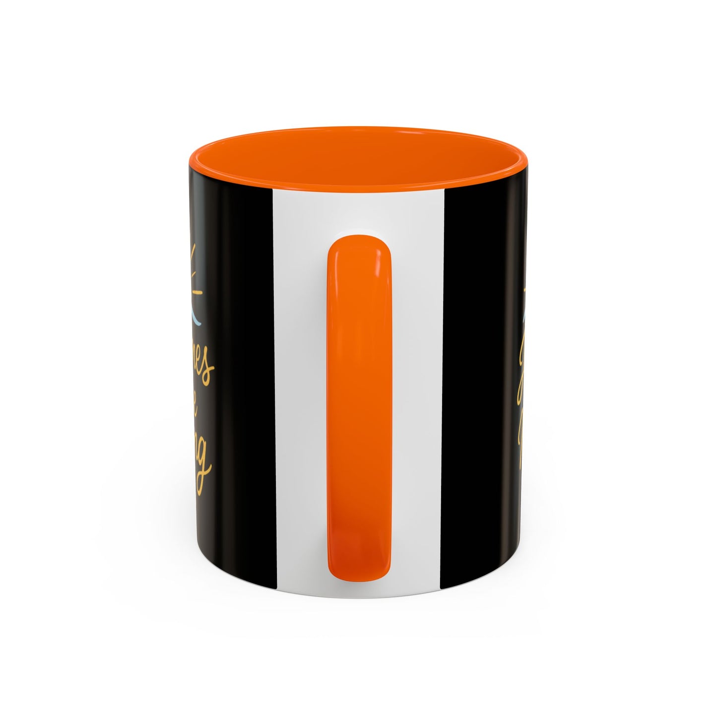 Inspirational Coffee Mug