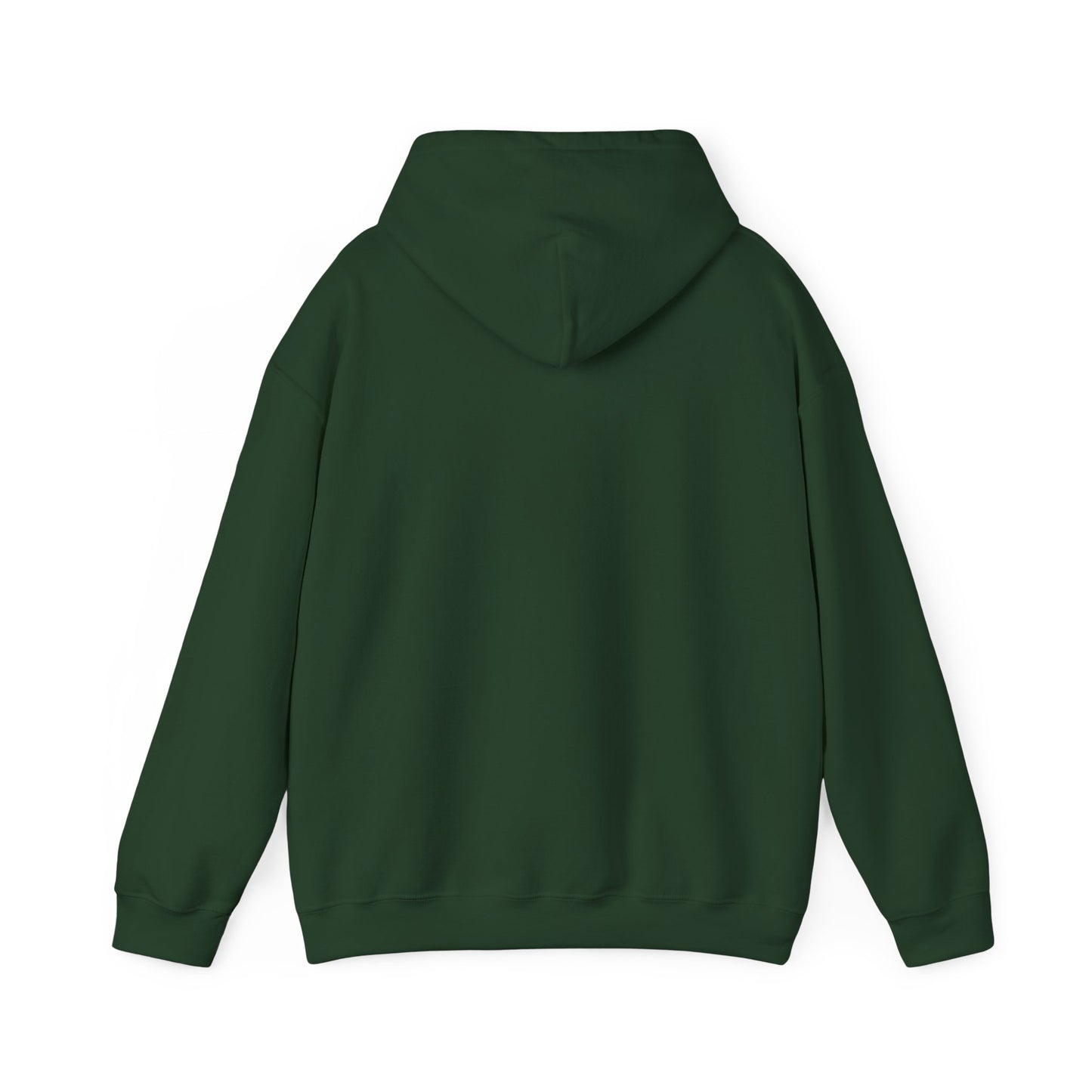Inspirational Hoodie Unisex Heavy Blend Hooded Sweatshirt - Gift for Her, Cultural Pride Clothing, Motivational Apparel