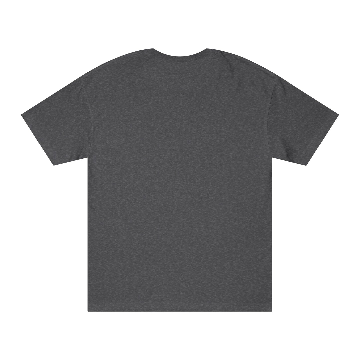 Bold Statement Tee - Unisex Classic, Inspirational Shirt, Casual Wear, Gift for Friends, Empowering Fashion