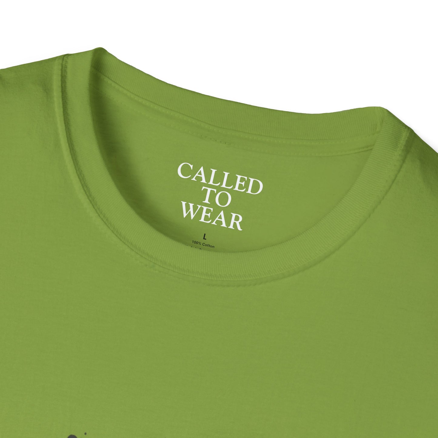 Your Story Your Power T-Shirt | Inspirational Script Typography
