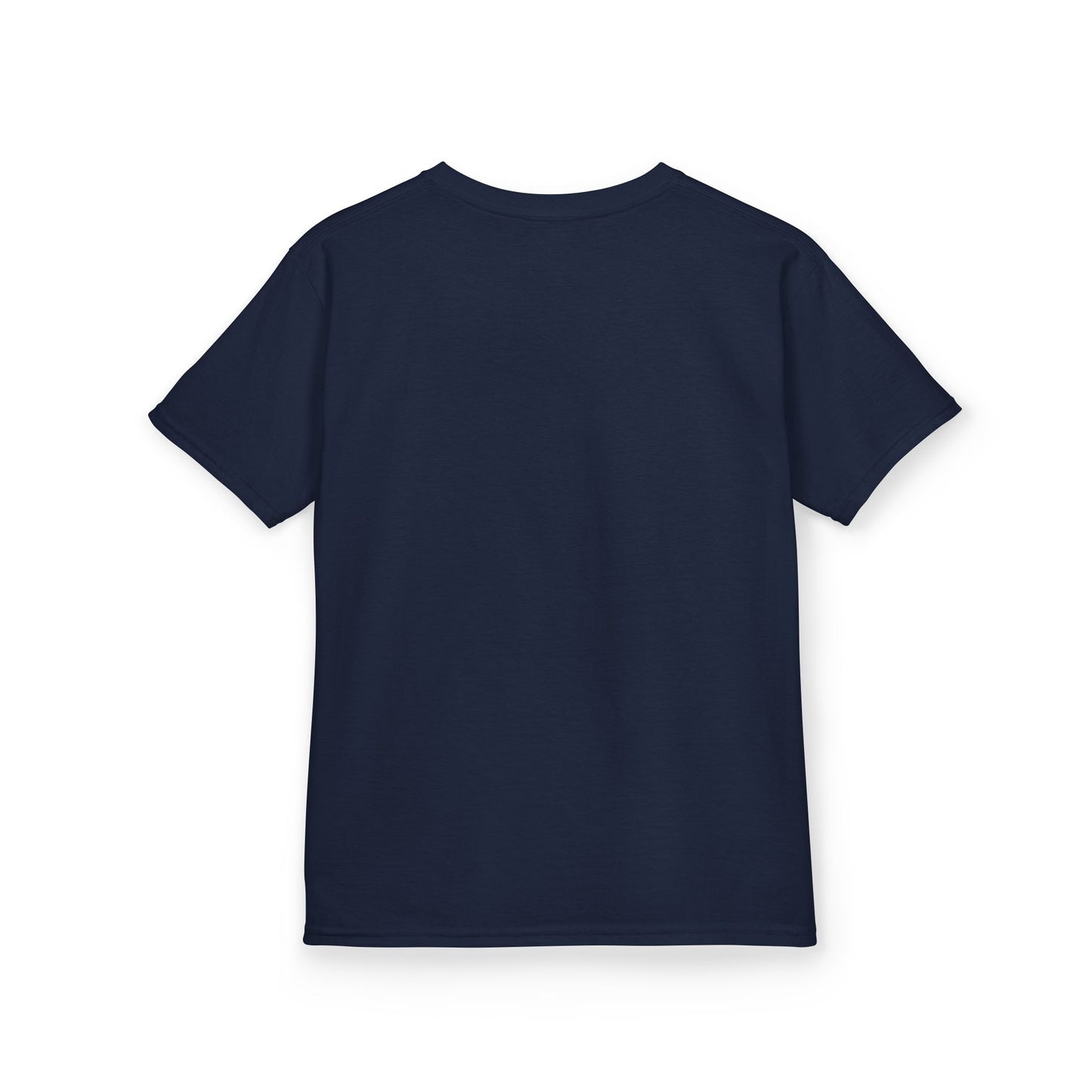 Inspirational Kids Tee - Covered by His Promise, Faith-Based Christian Shirt