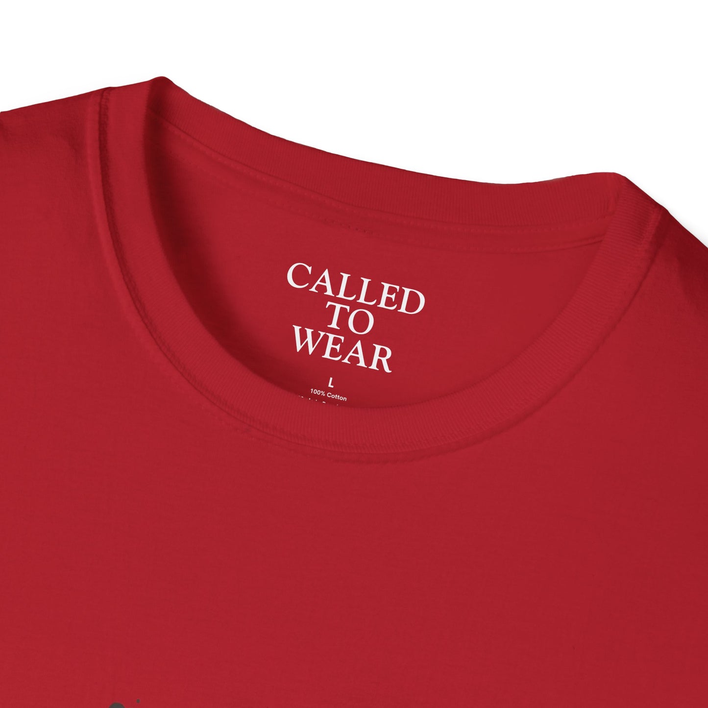 Your Story Your Power T-Shirt | Inspirational Script Typography