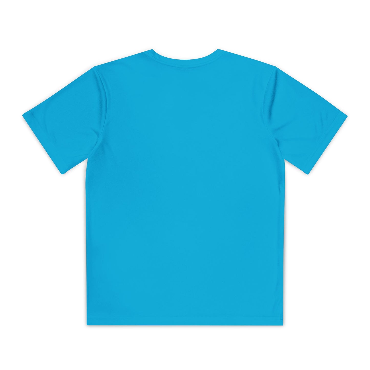 Youth Competitor Tee - I Can Do All Things Motivational Shirt