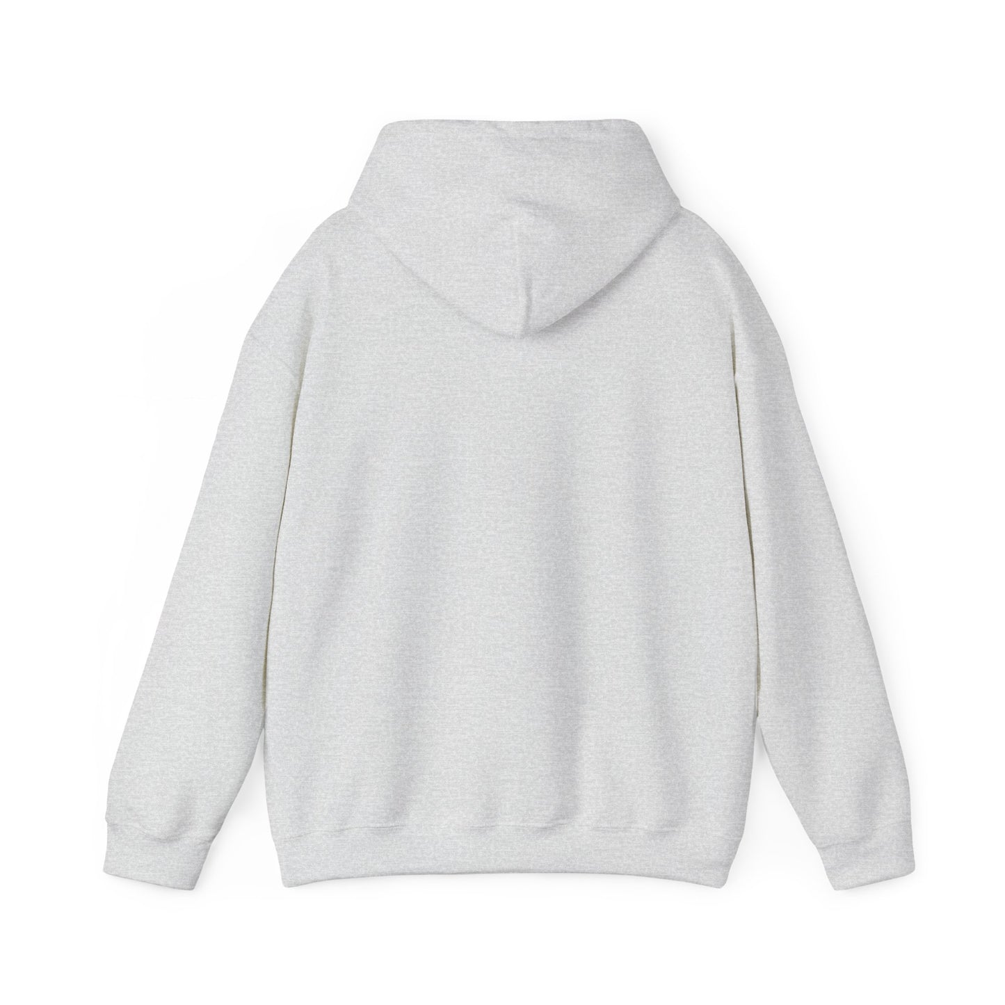 Keep Going Hoodie | Encouraging Bold Text Sweatshirt